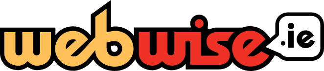 Webwise homepage